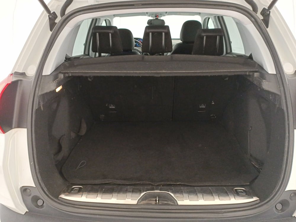 Peugeot 2008 usata a Bari (13)
