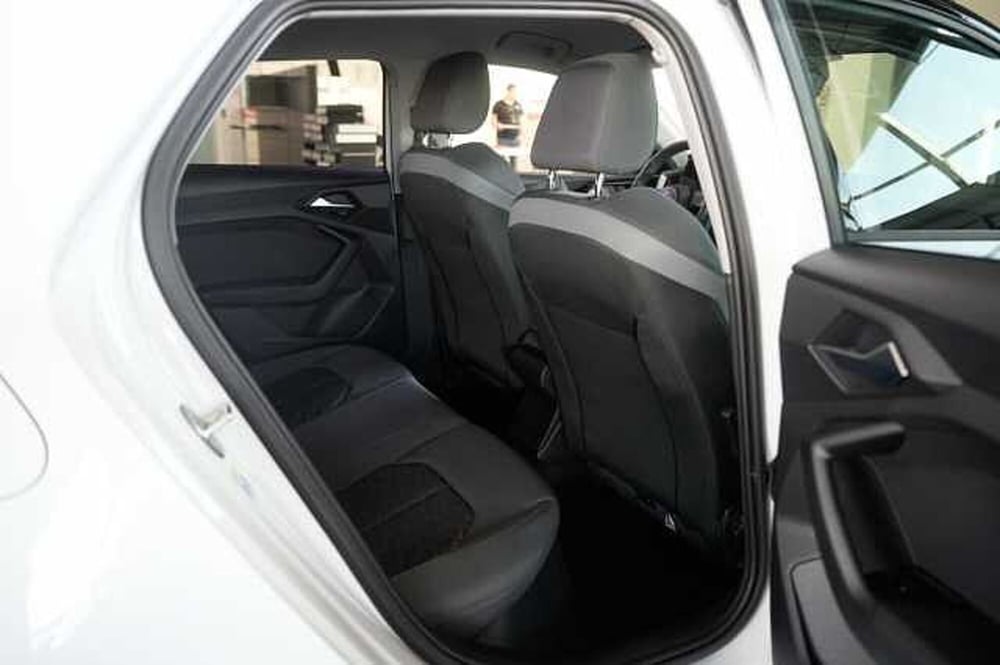 Audi A1 Sportback usata a Rovigo (11)
