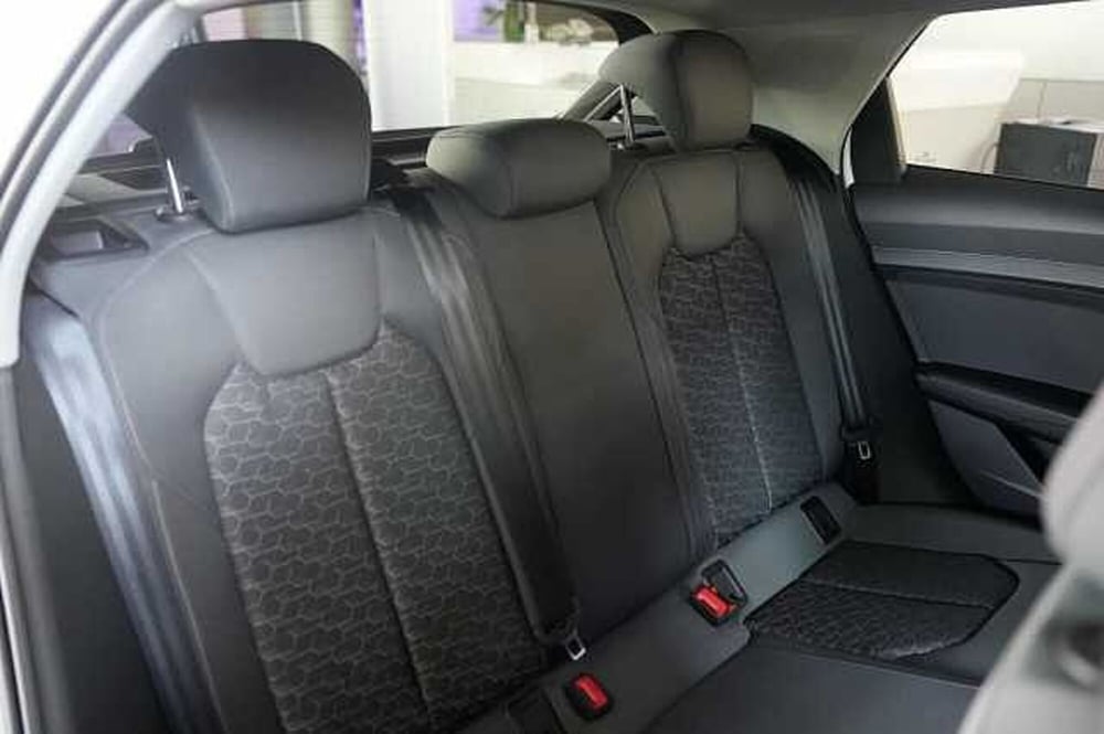 Audi A1 Sportback usata a Rovigo (12)