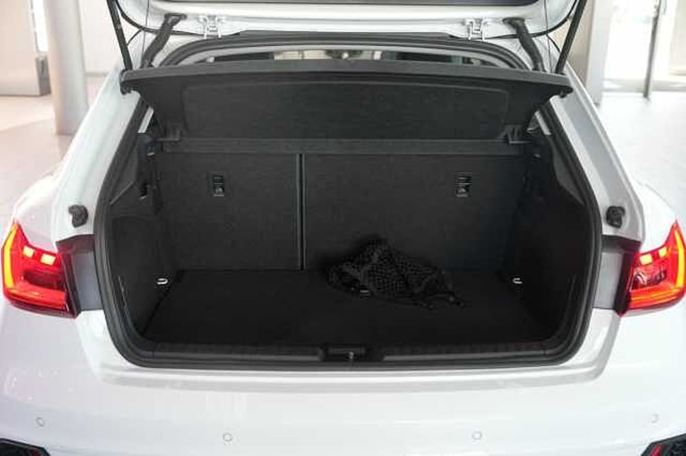 Audi A1 Sportback usata a Rovigo (13)