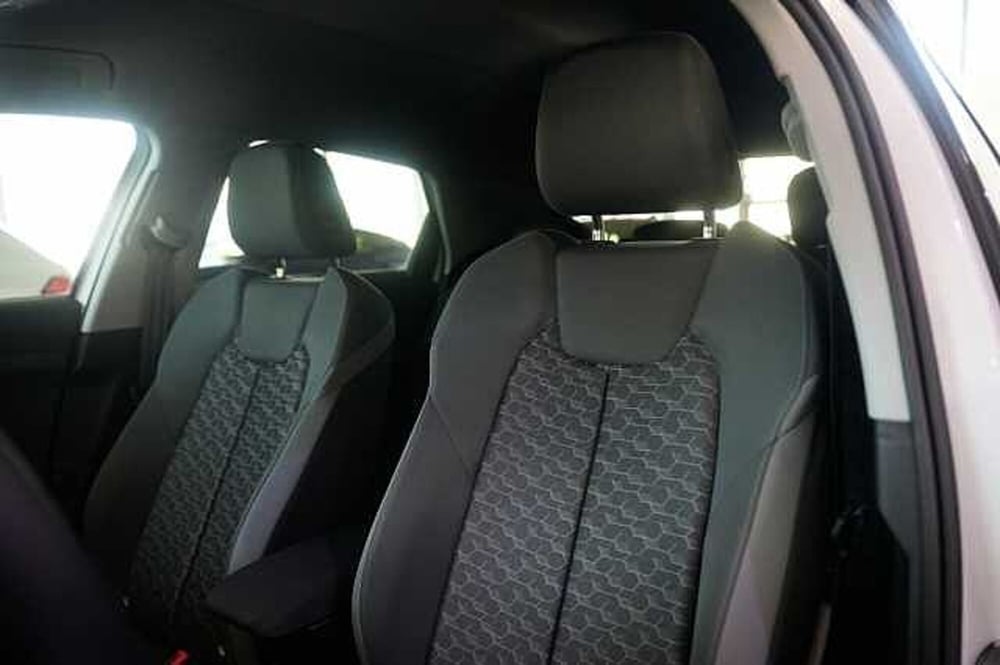 Audi A1 Sportback usata a Rovigo (6)