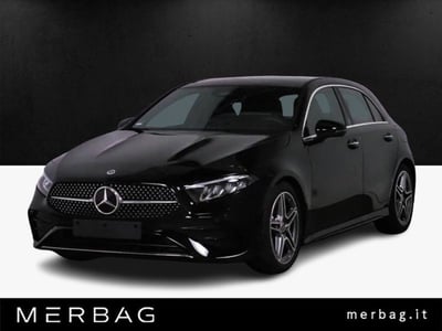 Mercedes-Benz Classe A 180 Automatic Executive del 2024 usata a Milano