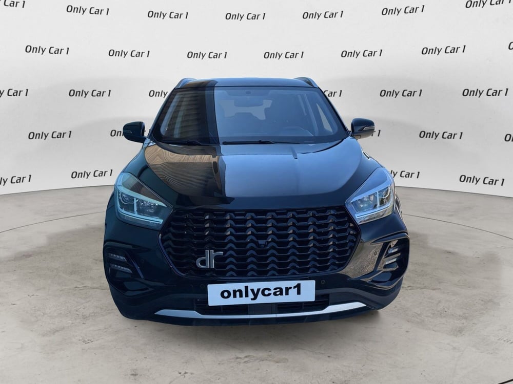 Dr dr 5.0 usata a Ferrara (2)