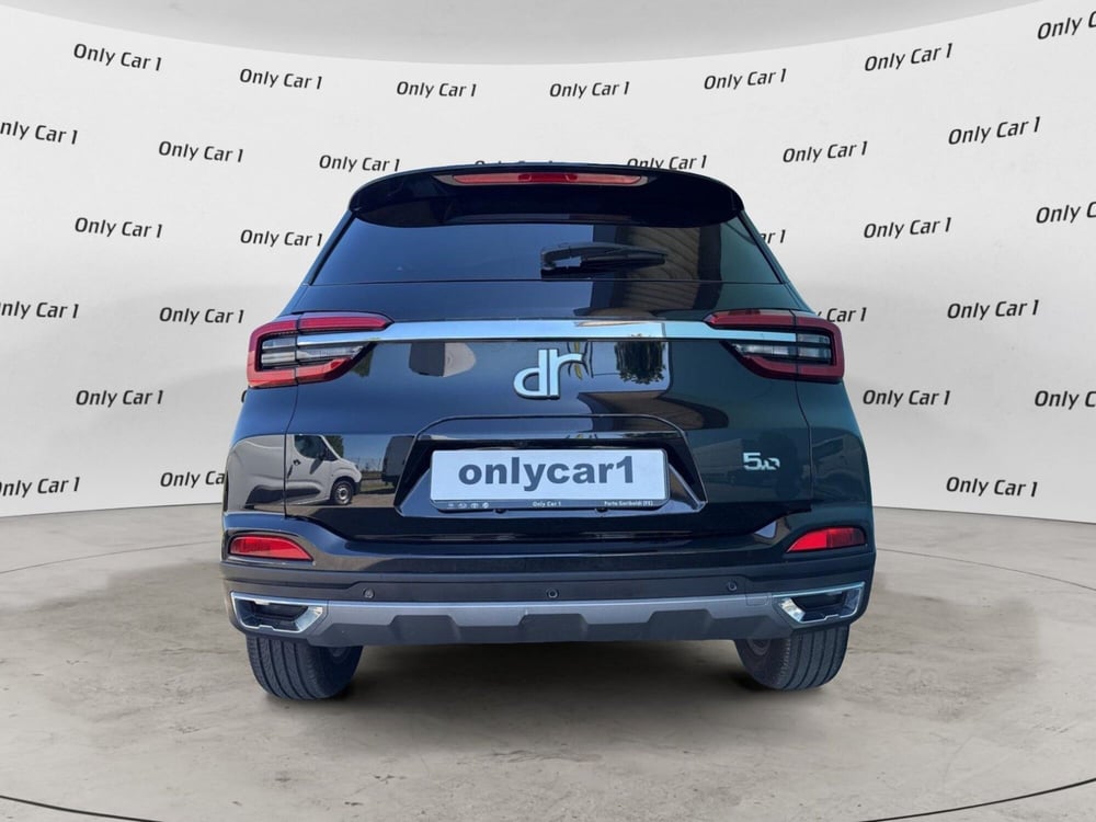 Dr dr 5.0 usata a Ferrara (5)