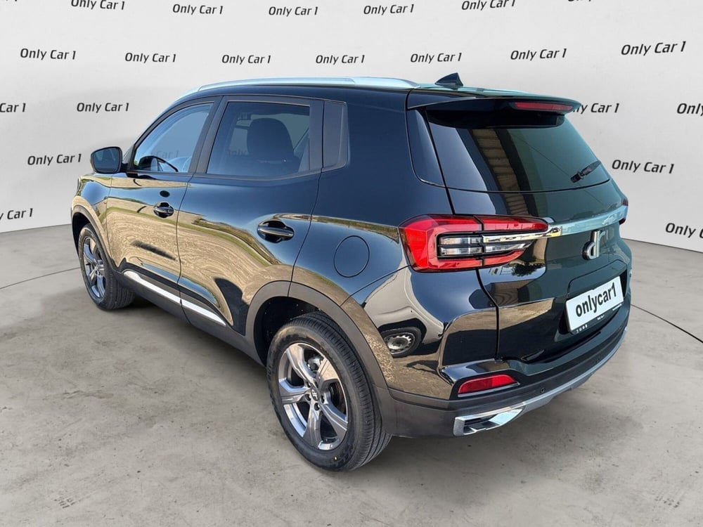 Dr dr 5.0 usata a Ferrara (6)