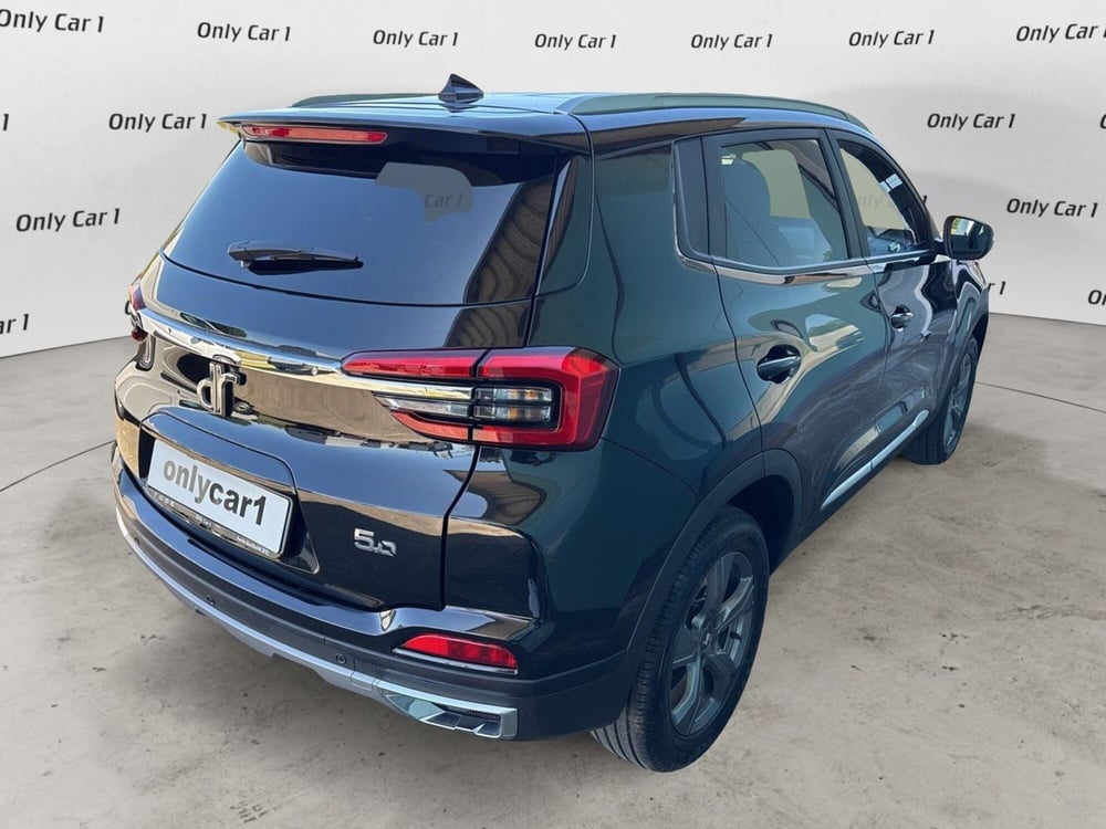 Dr dr 5.0 usata a Ferrara (7)