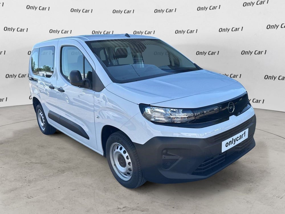 Opel Combo Life nuova a Ferrara