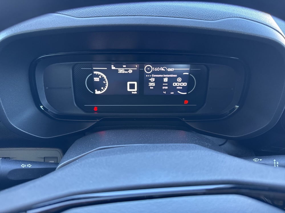 Opel Combo Life nuova a Ferrara (17)