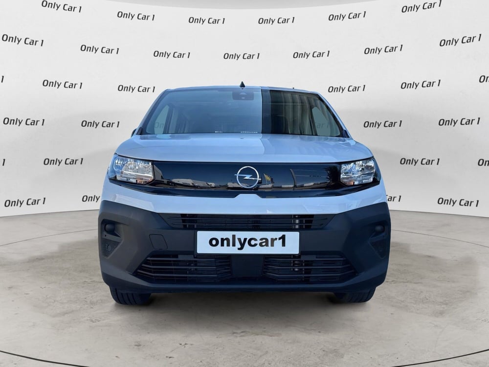 Opel Combo Life nuova a Ferrara (2)