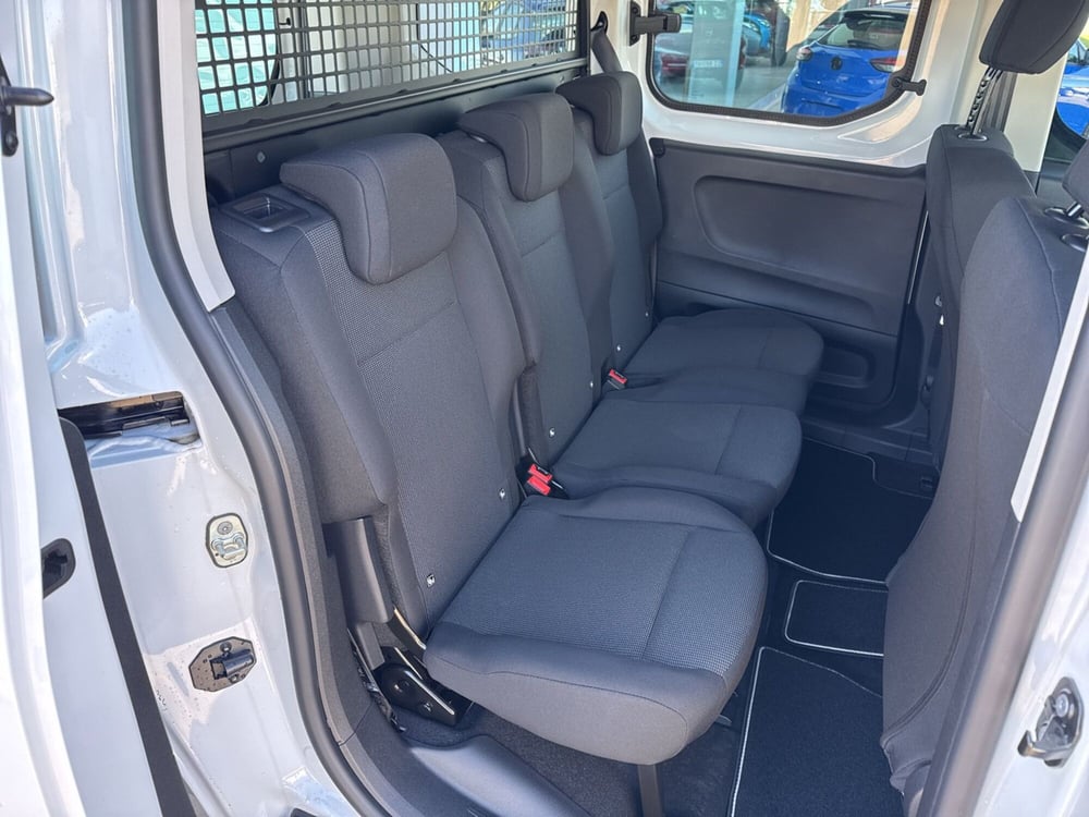 Opel Combo Life nuova a Ferrara (8)