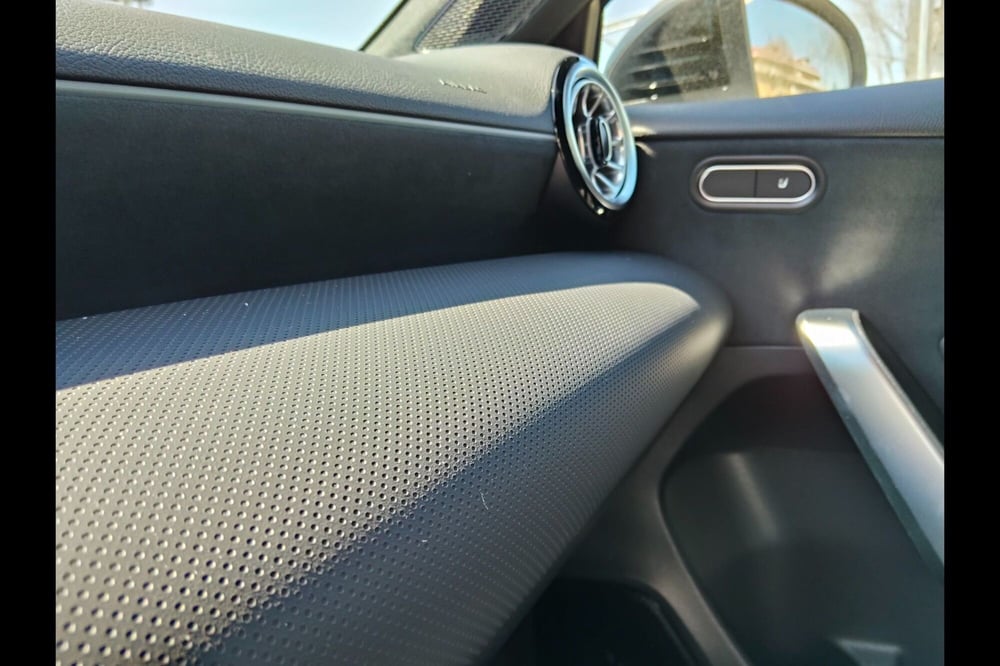 Mercedes-Benz Classe A nuova a Chieti (19)
