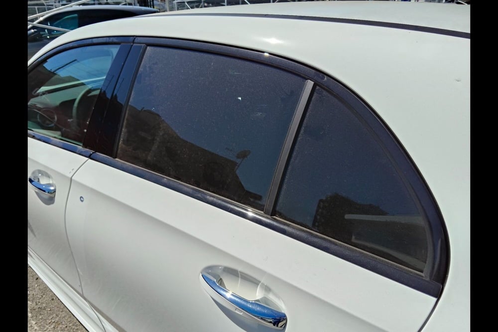 Mercedes-Benz Classe A nuova a Chieti (6)