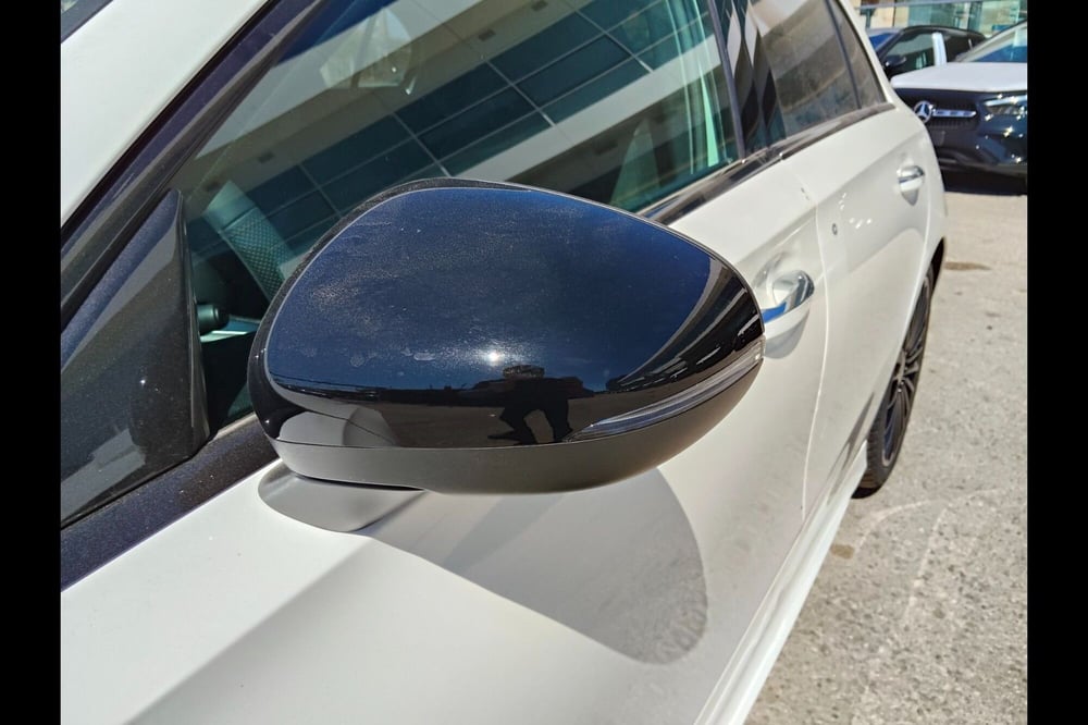 Mercedes-Benz Classe A nuova a Chieti (7)