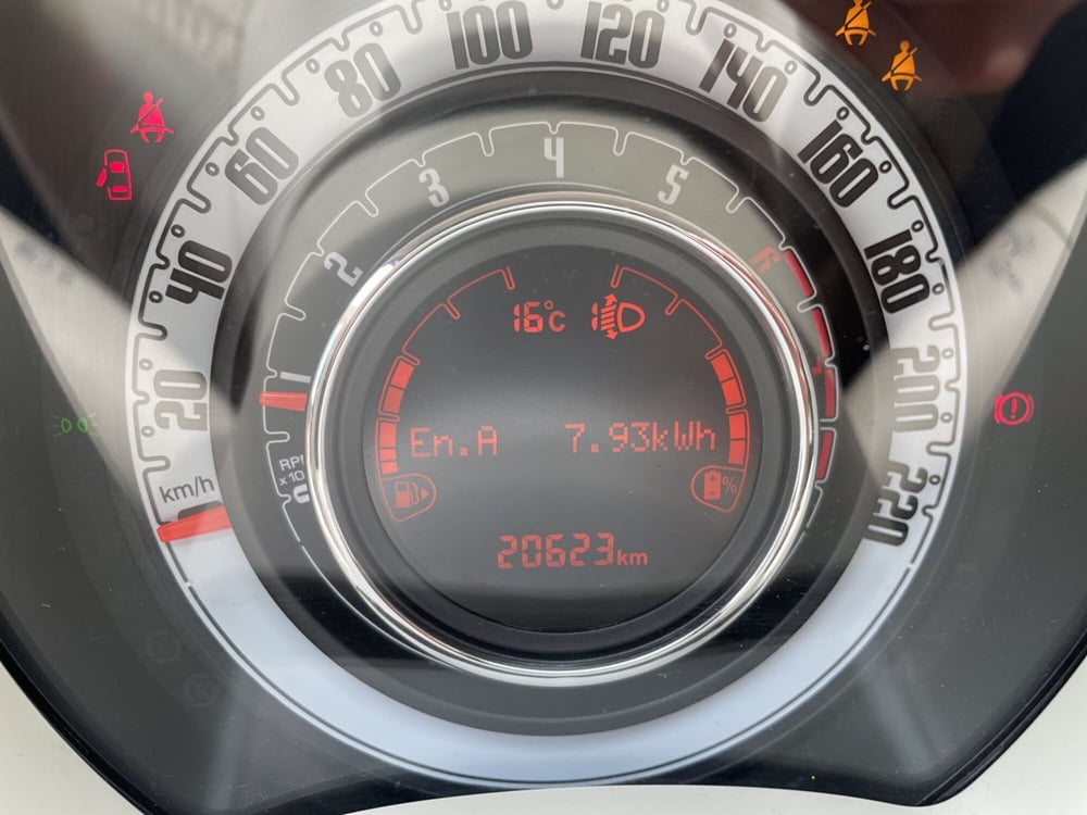 Fiat 500 usata a Pescara (10)