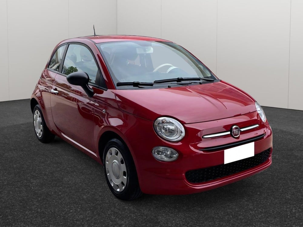 Fiat 500 usata a Pescara (2)