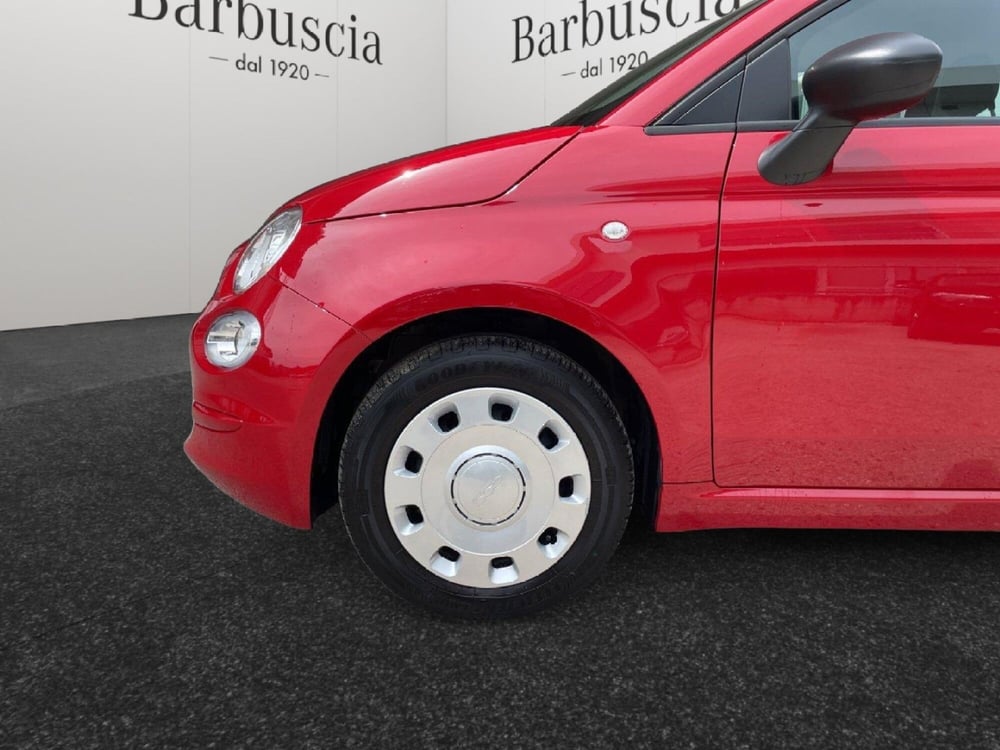 Fiat 500 usata a Pescara (5)