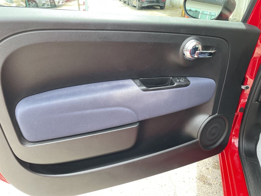 Fiat 500 usata a Pescara (8)