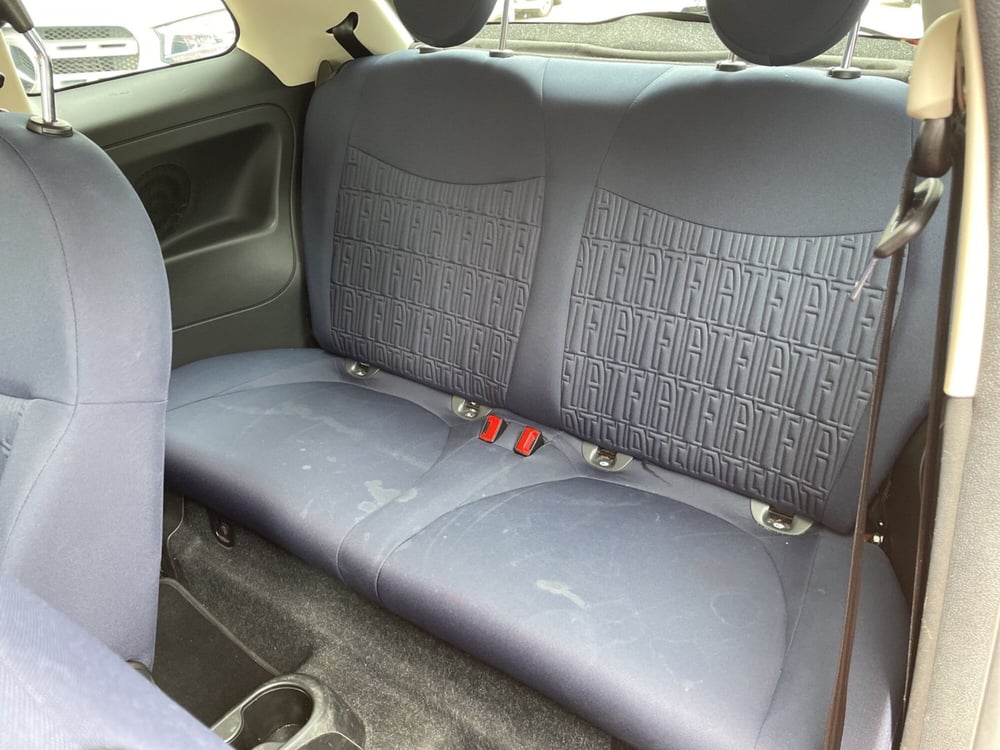 Fiat 500 usata a Pescara (9)