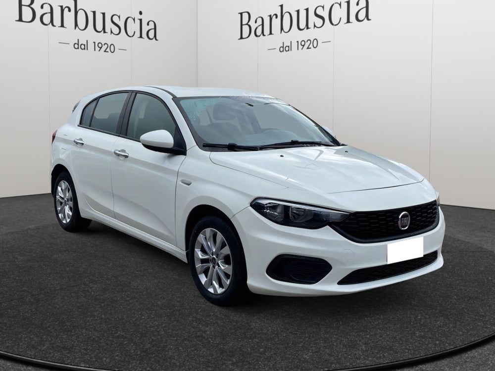 Fiat Tipo usata a Pescara (2)