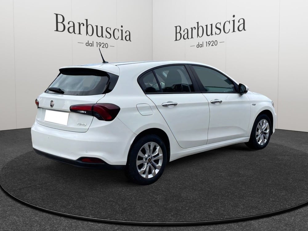 Fiat Tipo usata a Pescara (3)