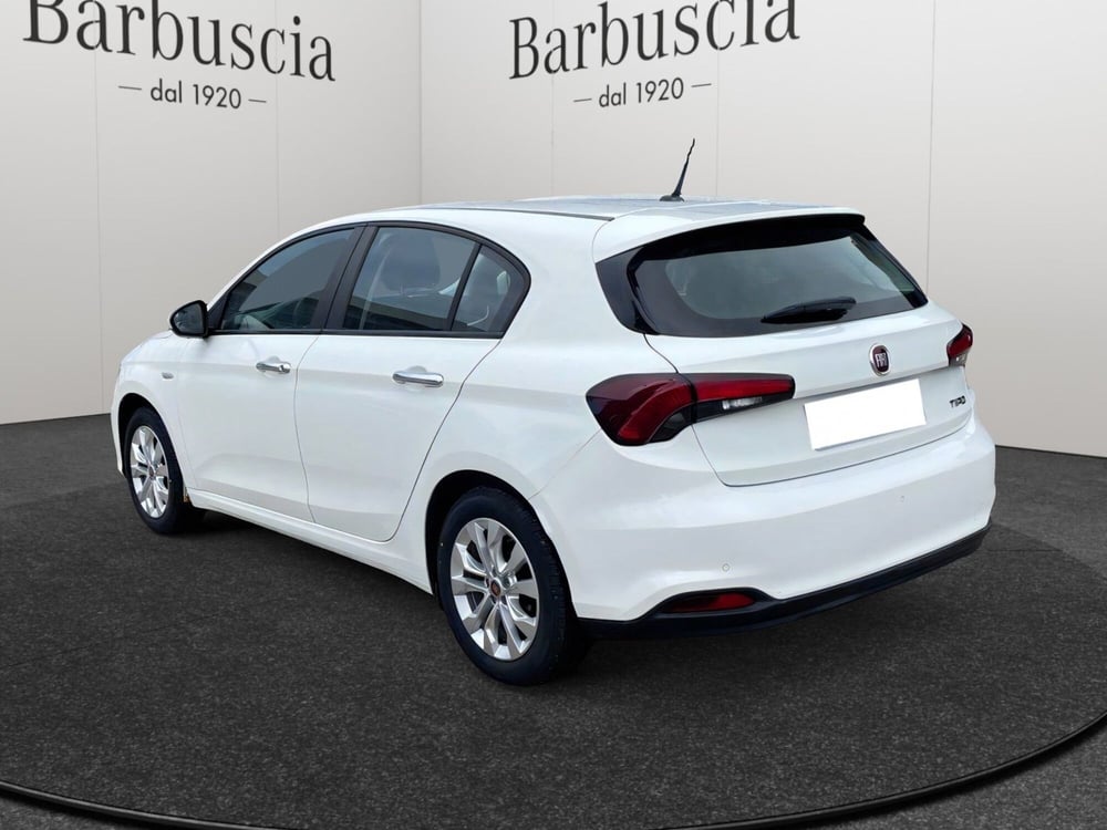 Fiat Tipo usata a Pescara (4)