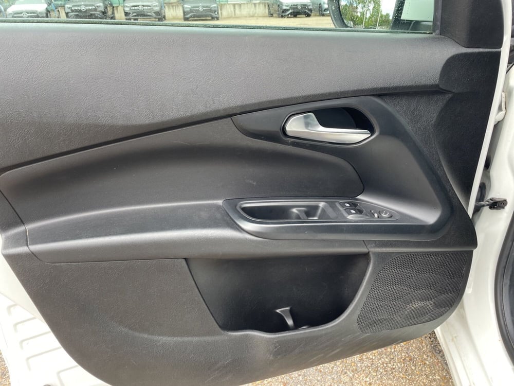 Fiat Tipo usata a Pescara (8)