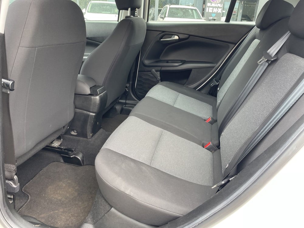 Fiat Tipo usata a Pescara (9)
