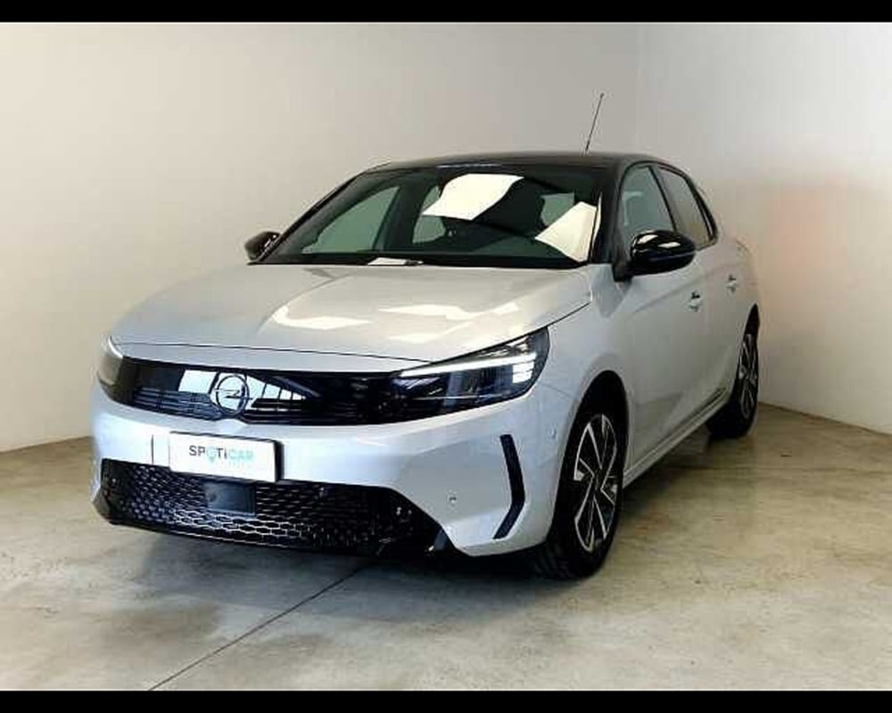 Opel Corsa usata a Milano