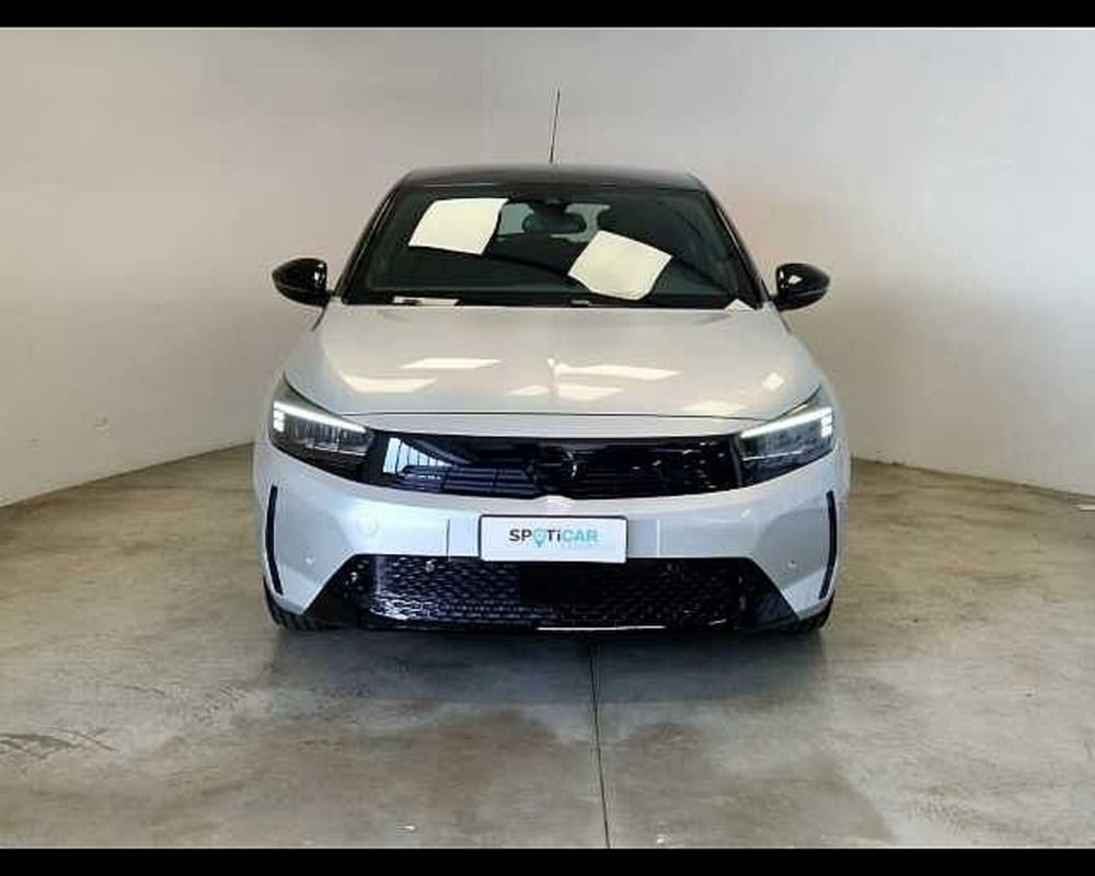 Opel Corsa usata a Milano (2)