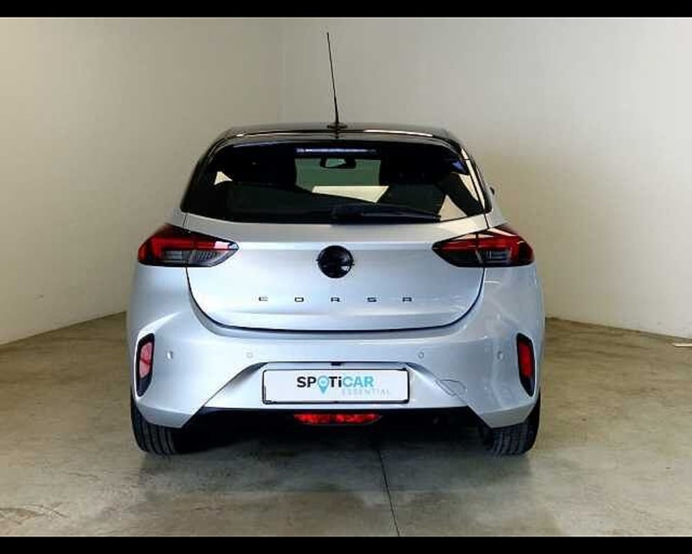 Opel Corsa usata a Milano (3)