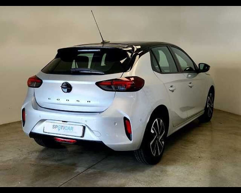 Opel Corsa usata a Milano (4)