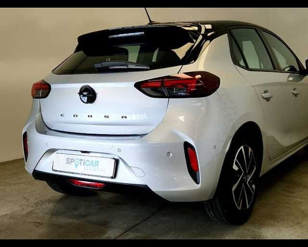 Opel Corsa usata a Milano (6)