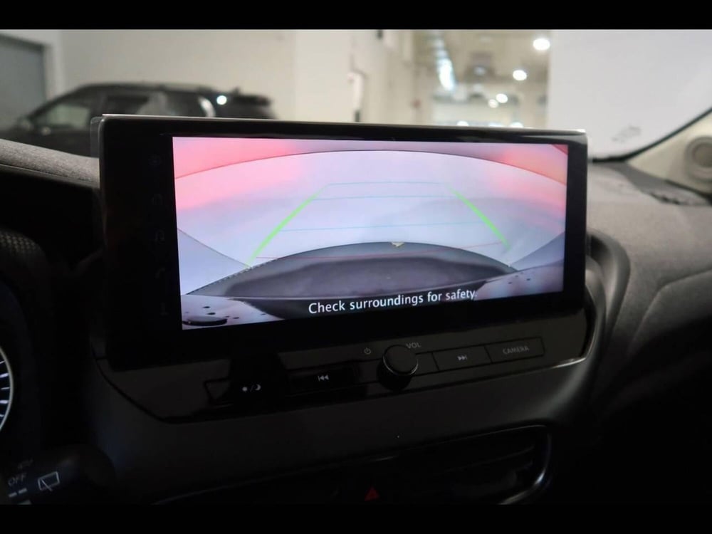 Nissan Juke nuova a Pescara (14)