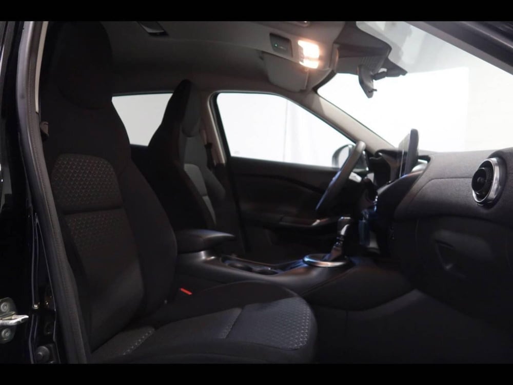 Nissan Juke nuova a Pescara (5)