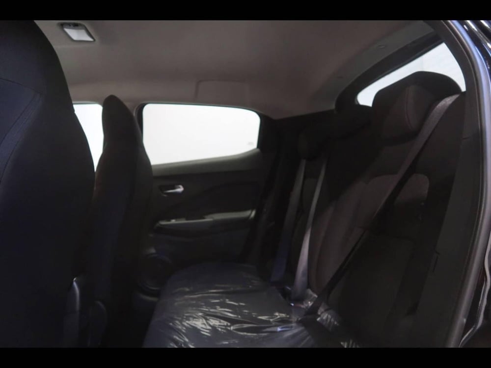 Nissan Juke nuova a Pescara (9)