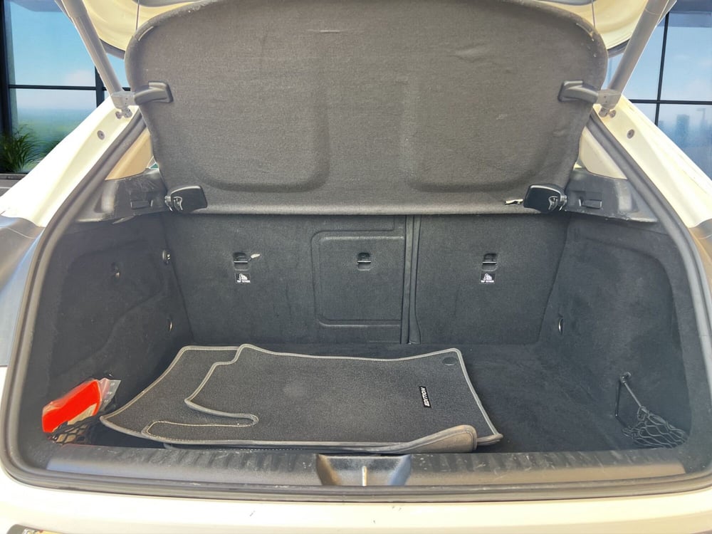 Mercedes-Benz GLA SUV usata a Cosenza (20)