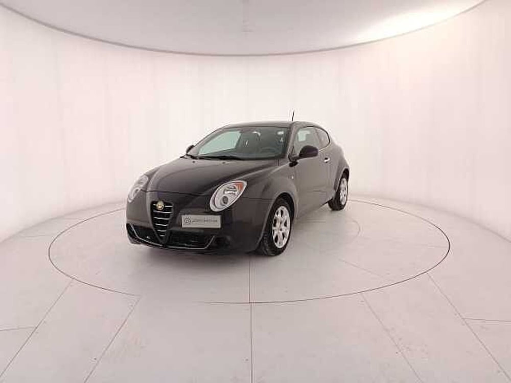 Alfa Romeo MiTo usata a Venezia