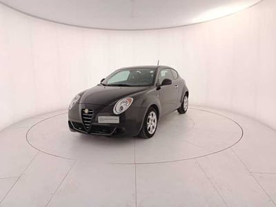 Alfa Romeo MiTo 1.4 78 CV Distinctive Sport Pack del 2009 usata a Portogruaro