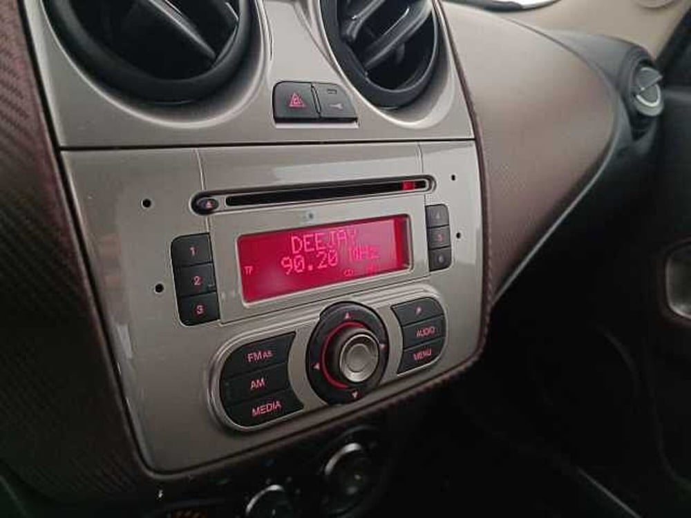 Alfa Romeo MiTo usata a Venezia (13)