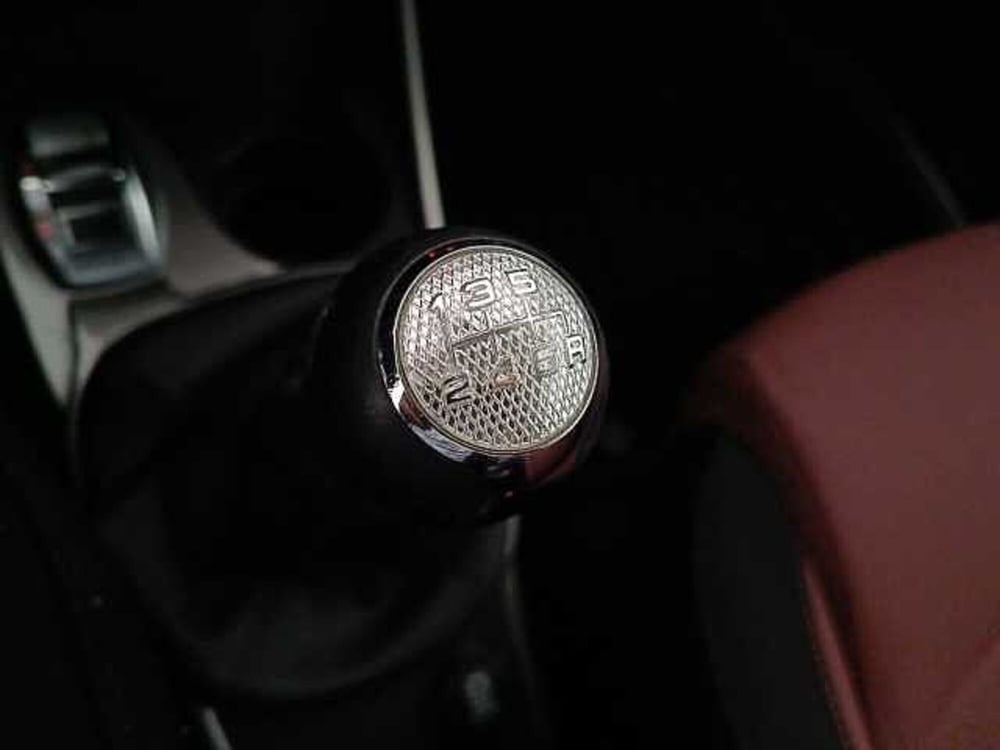 Alfa Romeo MiTo usata a Venezia (14)