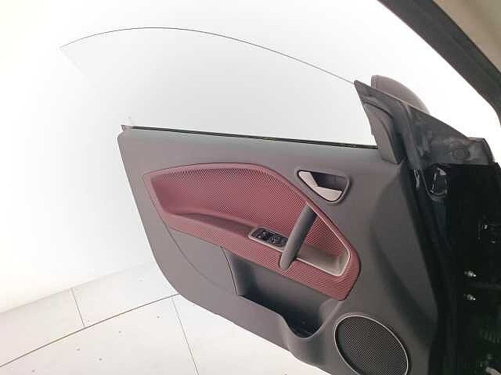 Alfa Romeo MiTo usata a Venezia (16)