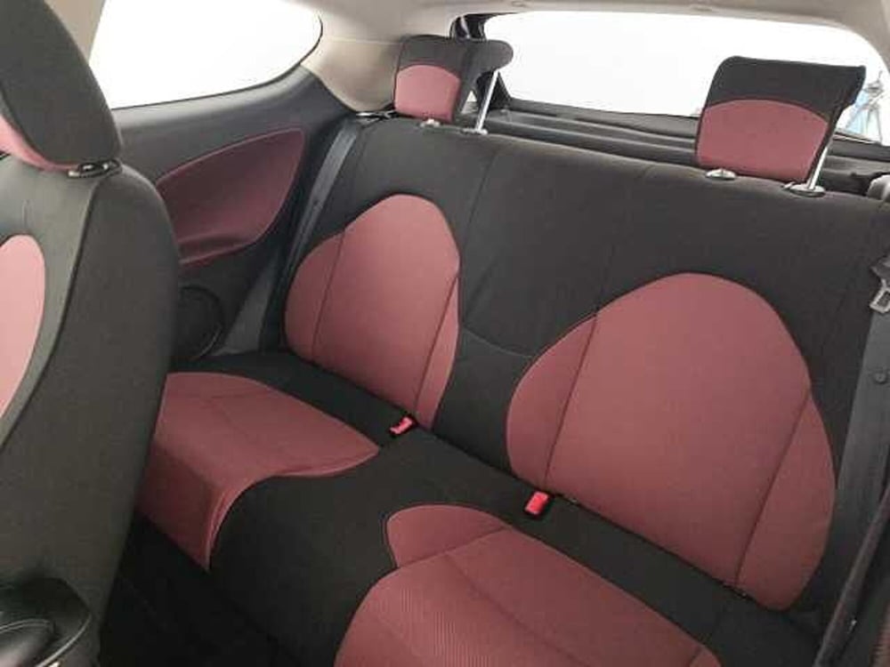 Alfa Romeo MiTo usata a Venezia (18)