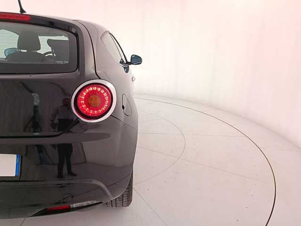 Alfa Romeo MiTo usata a Venezia (20)
