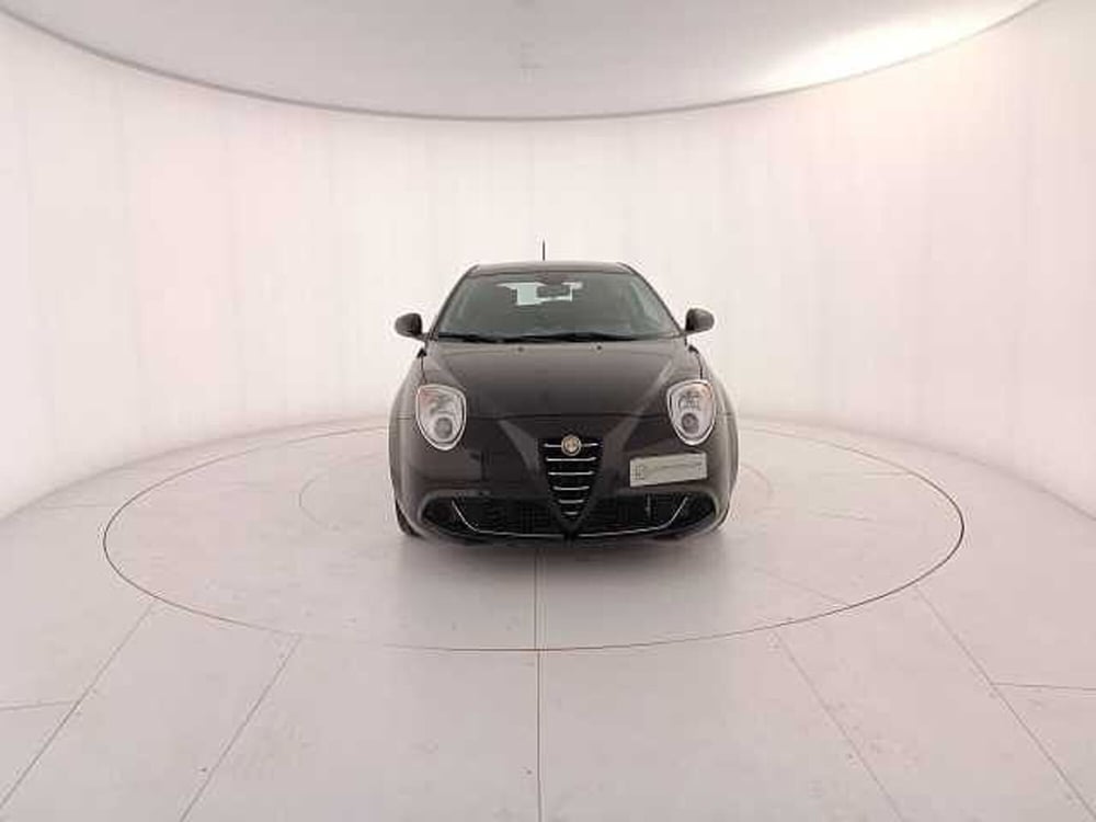 Alfa Romeo MiTo usata a Venezia (4)