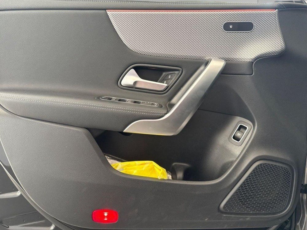 Mercedes-Benz CLA usata a Rimini (14)