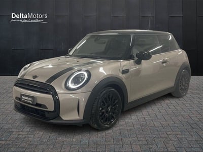 MINI Mini 1.5 Cooper Yours del 2024 usata a Montecosaro