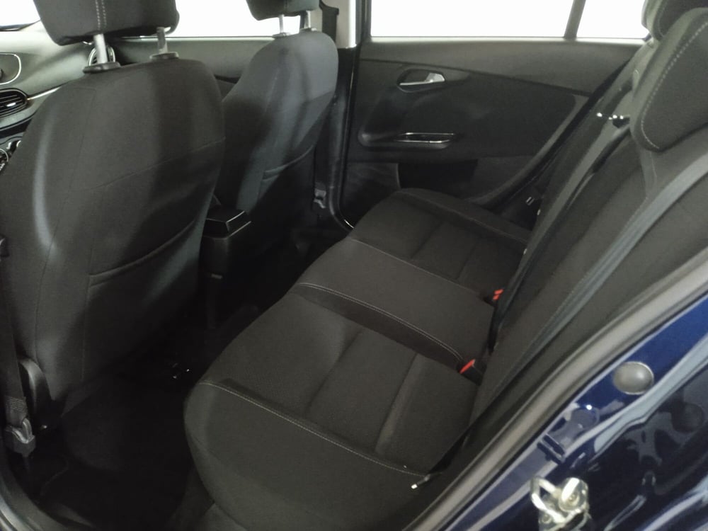 Fiat Tipo Station Wagon usata a Torino (17)