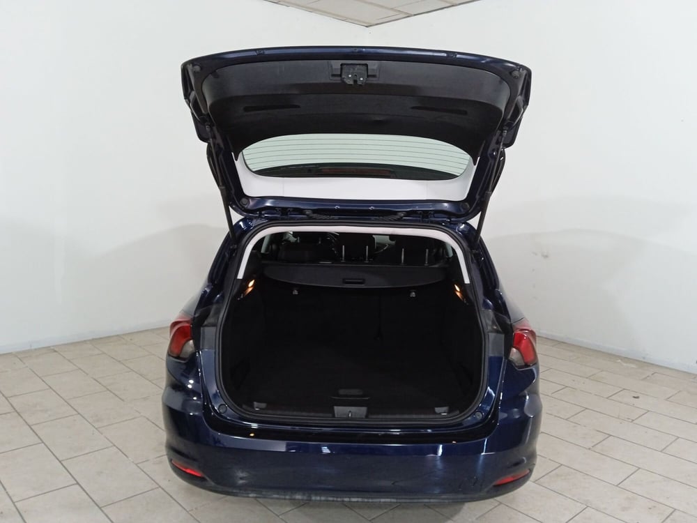 Fiat Tipo Station Wagon usata a Torino (18)