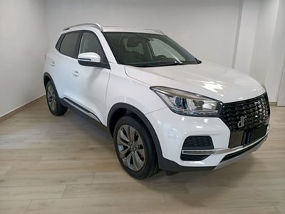Dr dr 4.0 4.0 1.5 Bi-Fuel GPL del 2023 usata a Moncalieri