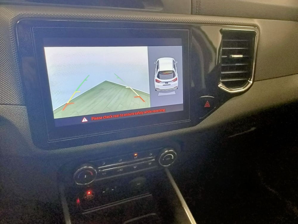 Dr dr 4.0 usata a Torino (11)